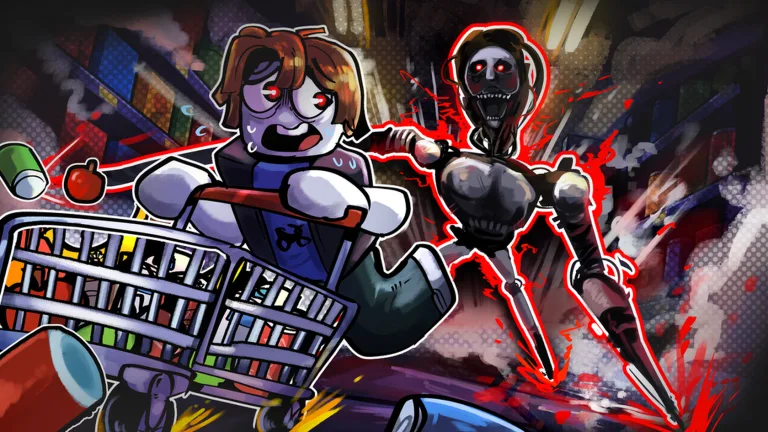 Aisles Of The Locust [CHAPTER 2] artwork